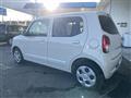2022 Suzuki Alto