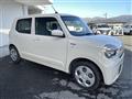 2022 Suzuki Alto