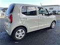2022 Suzuki Alto