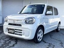 2022 Suzuki Alto