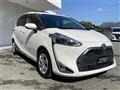 2021 Toyota Sienta
