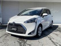 2021 Toyota Sienta