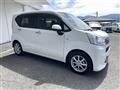 2022 Daihatsu Move