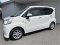 2022 Daihatsu Move