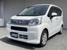 2022 Daihatsu Move