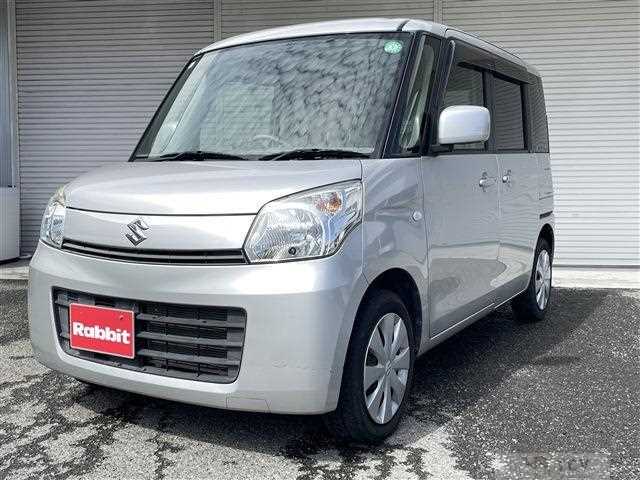 2013 Suzuki Suzuki Others
