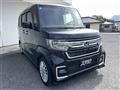 2021 Honda N BOX