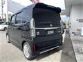 2021 Honda N BOX