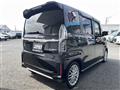 2021 Honda N BOX