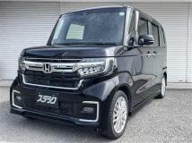 2021 Honda N BOX
