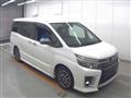 2016 Toyota Voxy