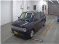 2018 Suzuki Lapin