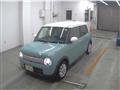 2022 Suzuki Lapin