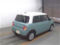 2022 Suzuki Lapin