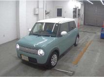 2022 Suzuki Lapin