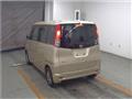 2013 Nissan ROOX