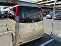 2013 Nissan ROOX