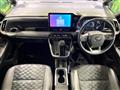 2025 Toyota Voxy