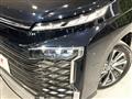 2025 Toyota Voxy