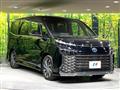 2025 Toyota Voxy
