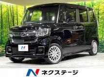2021 Honda N BOX