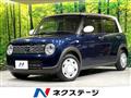 2021 Suzuki Lapin