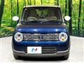2021 Suzuki Lapin