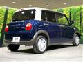 2021 Suzuki Lapin