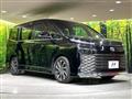 2023 Toyota Voxy