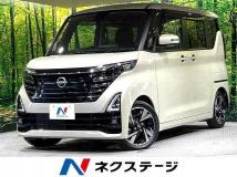 2025 Nissan ROOX