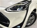 2020 Toyota Sienta