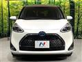 2020 Toyota Sienta