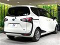 2020 Toyota Sienta