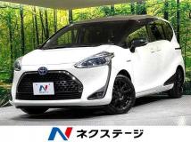 2019 Toyota Sienta