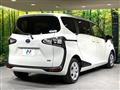 2019 Toyota Sienta