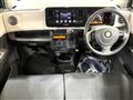 2012 Suzuki MR Wagon