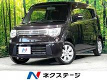 2012 Suzuki MR Wagon