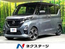 2023 Nissan ROOX
