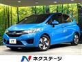 2014 Honda Fit Hybrid