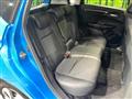 2014 Honda Fit Hybrid
