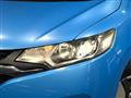 2014 Honda Fit Hybrid