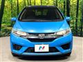2014 Honda Fit Hybrid