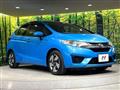 2014 Honda Fit Hybrid