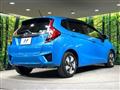 2014 Honda Fit Hybrid