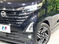 2024 Nissan ROOX