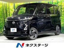 2024 Nissan ROOX