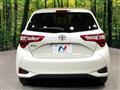 2019 Toyota Vitz