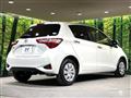 2019 Toyota Vitz