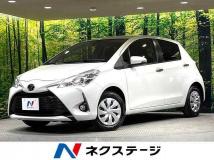 2019 Toyota Vitz