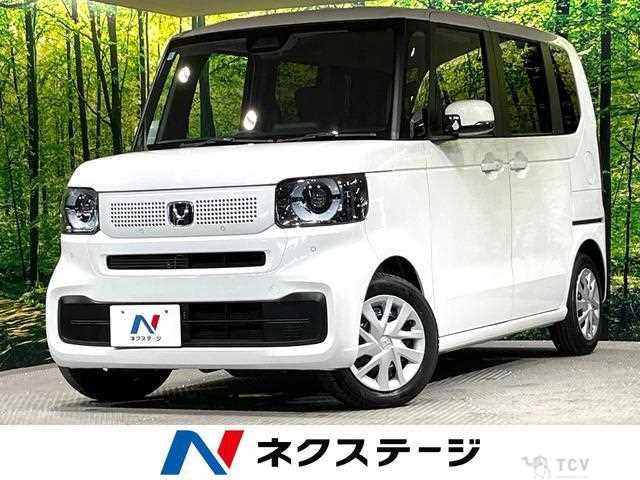 2024 Honda N BOX